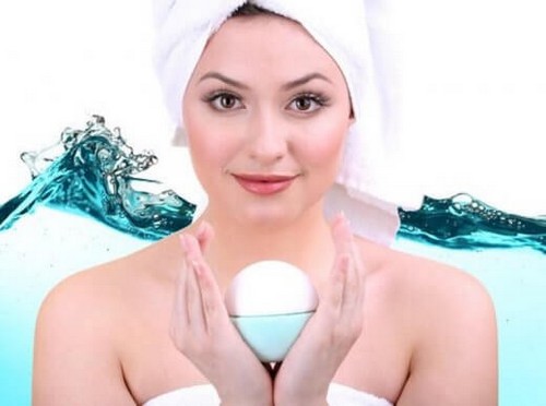 Zdrowa i gładka skóra - poznaj kilka wskazówek dla zmęczonych mam