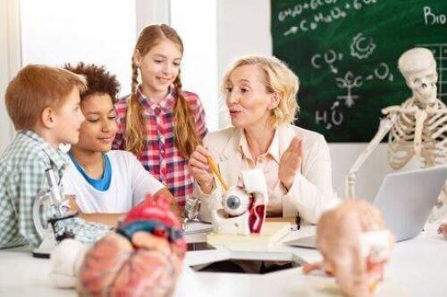 Psychologia edukacyjna