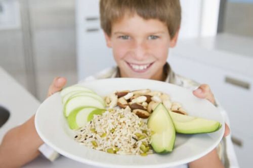 Czy odżywianie wpływa na wyniki w szkole? Poznaj odpowiedź na to pytanie!