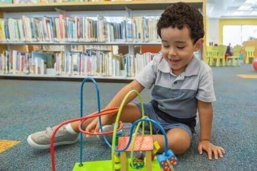 Dowiedz się, jakie korzyści mogą zaoferować biblioteki dla dzieci!