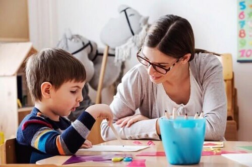 Skuteczna nauka: jak możesz pomóc swojemu dziecku?