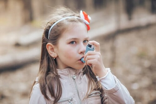 Astma w szkole: wszystko, co powinnaś wiedzieć na ten temat!