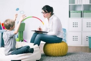 Psychologia pediatryczna: czy wiesz, na czym ona polega?