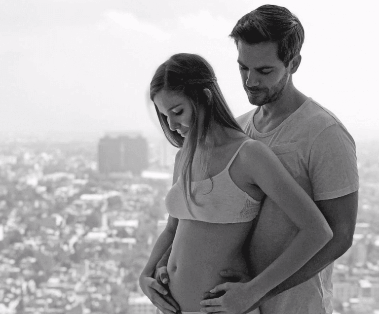 Natalia Sánchez i Marc Clotet
