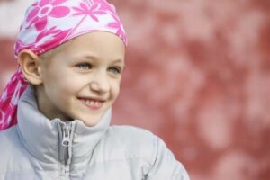 Białaczka u dzieci: nadzieją może być terapia genowa!