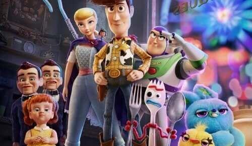 „Toy Story 4” pokazuje nam, że Disney się wciąż rozwija
