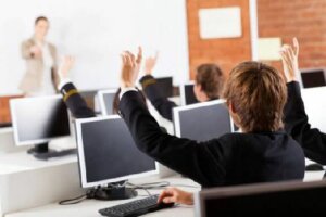 Nowe technologie w szkole - co oferują one dzieciom?