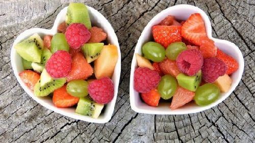 Owoce dla dzieci - poznaj pięć najlepszych propozycji na zdrowe jedzenie!