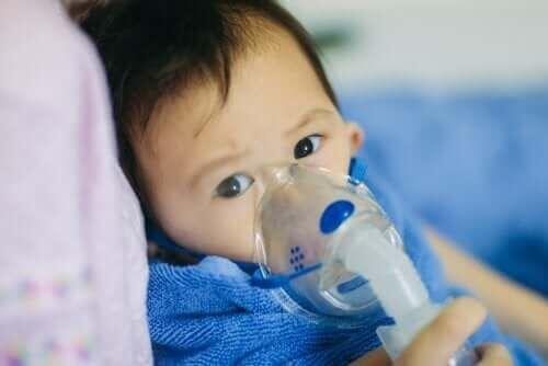 Astma u dzieci: co powinieneś wiedzieć na temat jej leczenia?
