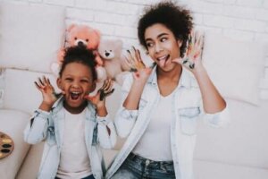 Rola niani w odniesieniu do wychowywania dzieci - dowiedz się więcej!