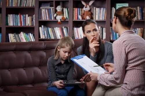 Wizyta u psychologa dziecięcego - kiedy warto się na nią zdecydować?