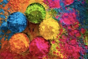 Jak nauczyć dziecko rozpoznawać kolory: kilka książek