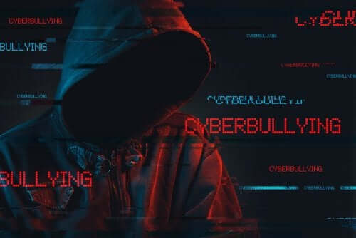 Nękanie w Internecie - przestępstwa cybernetyczne