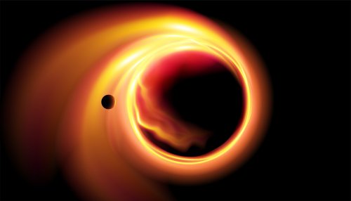 Jak powstała Ziemia: proste wyjaśnienie