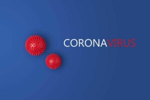 Koronawirus - zalecenia dotyczące higieny u dzieci