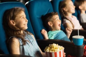 Filmy dla dzieci z 2019 r.: 17 najlepszych propozycji