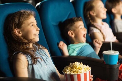 Filmy dla dzieci z 2019 r.: 17 najlepszych propozycji