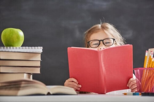 Książki o nauce dla dzieci: 4 świetne pozycje