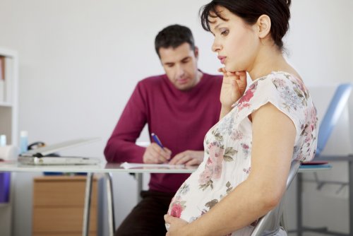 Łaknienie spaczone w ciąży: na czym polega?