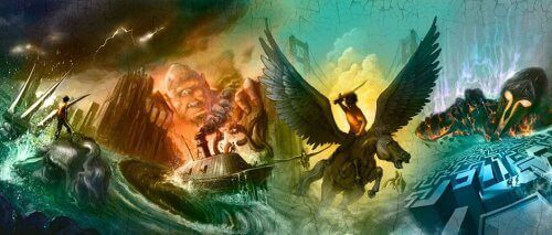 Krótkie powieści dla dzieci: 7 najlepszych propozycji