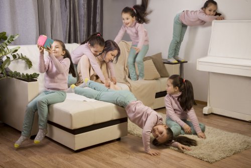 ADHD: czy ten zespół naprawdę istnieje?