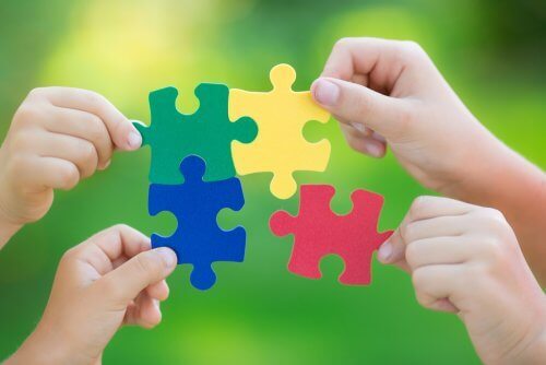 Poznaj psychologiczne zalety puzzli dla dzieci