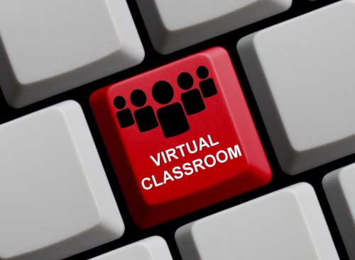 Edukacja wirtualna: najważniejsze kwestie