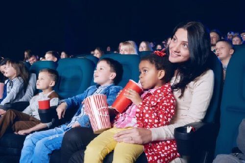 Filmy Disneya do obejrzenia w 2020 roku - 7 propozycji