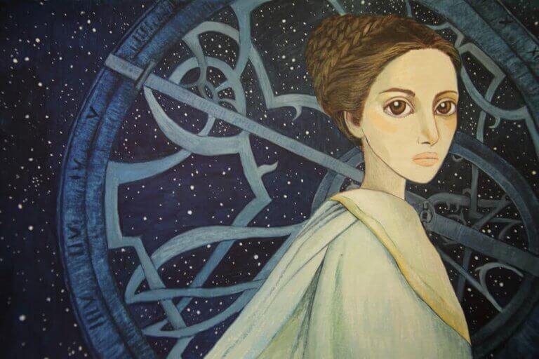 Hypatia - opowiadania o kobietach w nauce