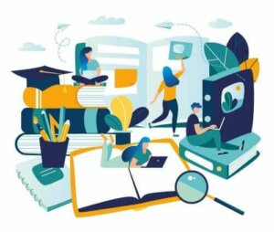 Mapowanie społeczne - poznaj tę nową technikę w edukacji