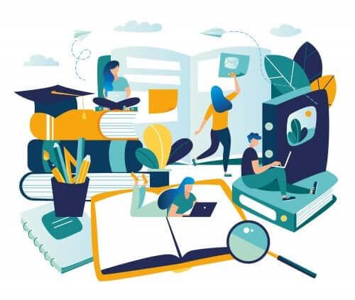 Mapowanie społeczne - poznaj tę nową technikę w edukacji