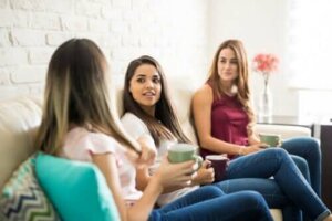 Ważny jest czas tylko dla siebie