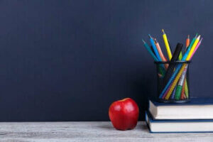 Kąciki wzbogacające program nauczania w klasie