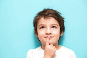 Rozwój uwagi u dzieci - najważniejsze informacje