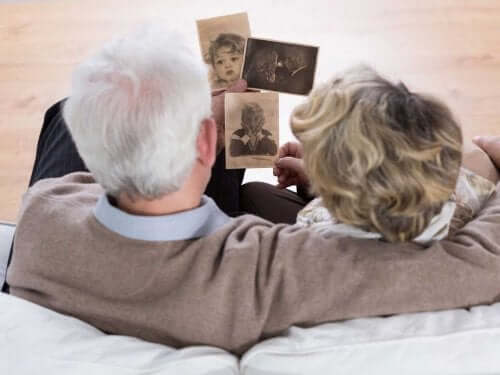 Syndrom pustego gniazda