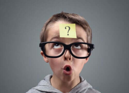 Samodzielne myślenie u dziecka