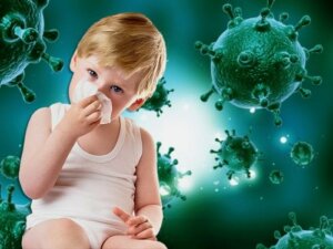 Czy antybiotyki są skuteczne przeciwko wirusom?