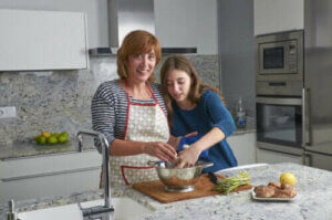 Weganizm - jak pomóc nastolatkowi zbilansować dietę