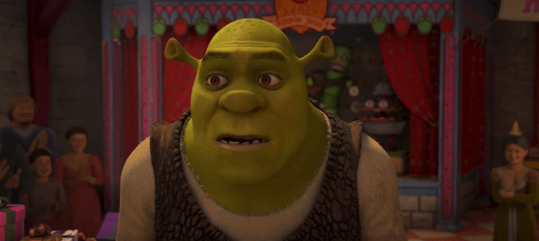 Shrek