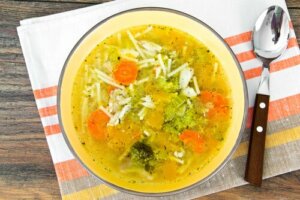 Potrawy jednogarnkowe: 5 wspaniałych przepisów