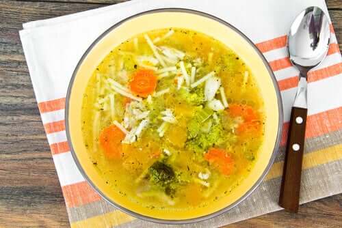 Potrawy jednogarnkowe: 5 wspaniałych przepisów