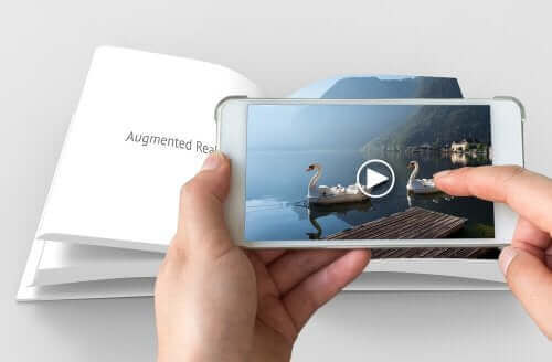 Interaktywna książka