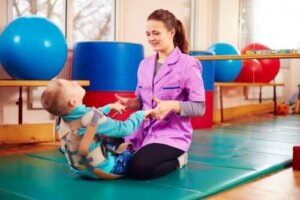 Szkoła specjalna - edukacja dla dzieci ze specjalnymi potrzebami