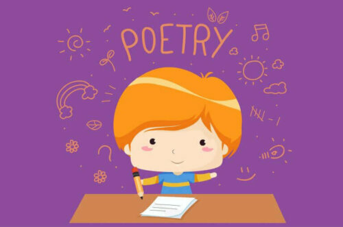 Dziecko i poezja