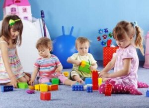 Zajęcia psychomotoryczne - na czym polegają?