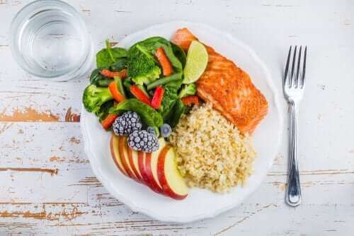 Dieta zmniejszająca objawy PMS