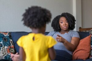 Problemy z dyscypliną u dzieci