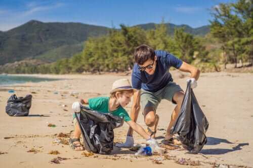 Zajęcia z edukacji ekologicznej dla całej rodziny