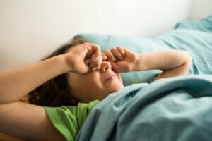 Dezorientacja po przebudzeniu u dzieci - dowiedz się więcej!