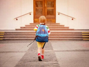 Syndrom powakacyjny u dziecka: jak go uniknąć?